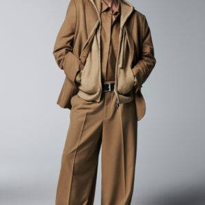 ZW COLLECTION OVERSIZE BLAZER