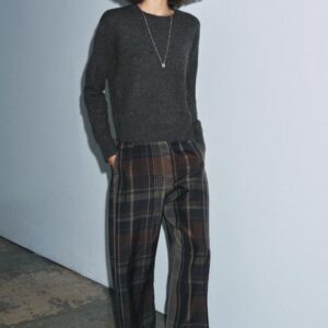 JUMPER 100% CASHMERE