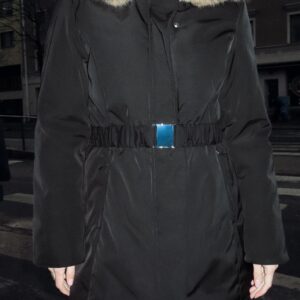 JACKETS/ PUFFER