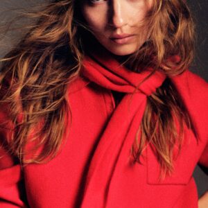 KNIT POLO SHIRT WITH POCKET