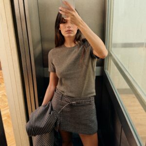 KNITWEAR