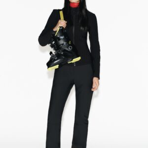 BREATHABLE WATER-REPELLENT SKI COLLECTION JACKET