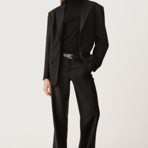 LONG OVERSIZE BLAZER 50TH ANNIVERSARY