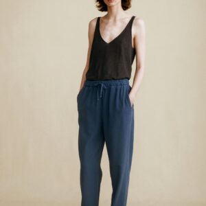 TROUSERS CREATED BY CARAMEL LONDON X ZARA