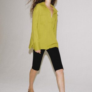 POCKET POLO T-SHIRT