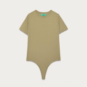 MARISA BERENSON X ZARA BODYSUIT