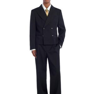 REGULAR FIT COTTON POPLIN SHIRT