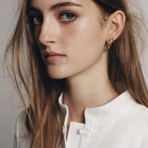 STAINLESS STEEL HOOP EARRING PACK