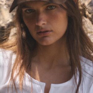 PLAIN TWILL CAP
