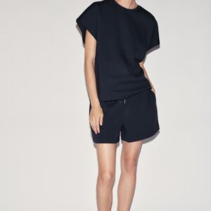 INTERLOCK SHORTS