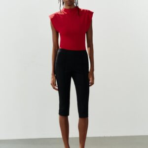 SHOULDER PAD BODYSUIT