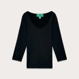 SEAMLESS TOP MARISA BERENSON X ZARA