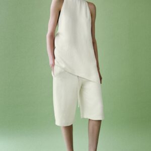 ZW COLLECTION ASYMMETRIC TOP