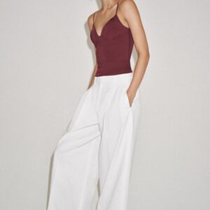 POLYAMIDE BLEND TOP