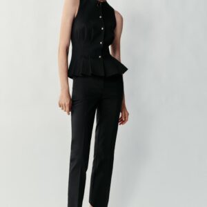 TAILORED WAISTCOAT