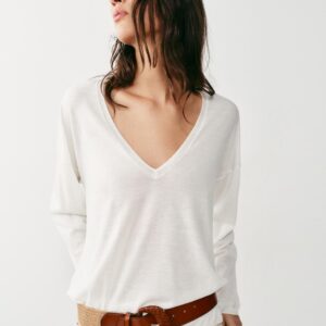 ELASTIC JUTE LEATHER BELT