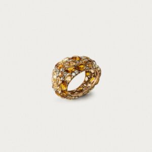 METAL BRACELET MARISA BERENSON X ZARA