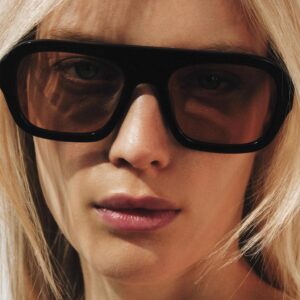 AVIATOR SUNGLASSES