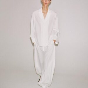 ZW COLLECTION SAROUEL TROUSERS