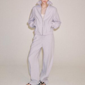 ZW COLLECTION BALLOON TROUSERS