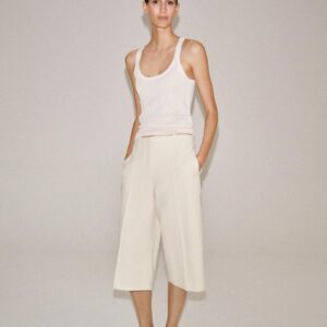 ZW COLLECTION TAILORED BERMUDA SHORTS