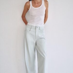 ZW COLLECTION BALLOON TROUSERS