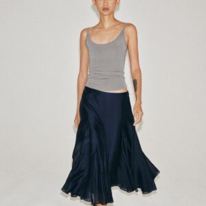 ZW COLLECTION FLOWING SKIRT