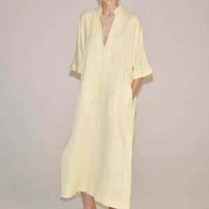 ZW COLLECTION MIDI DRESS