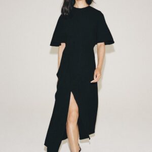 ZW COLLECTION MIDI DRESS