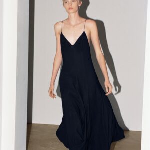 ZW COLLECTION SLIP DRESS