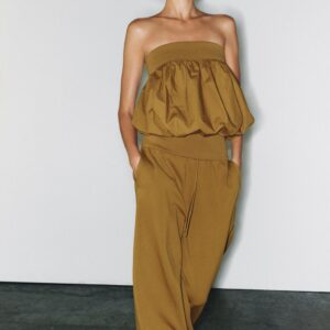 COMBINED BANDEAU TOP