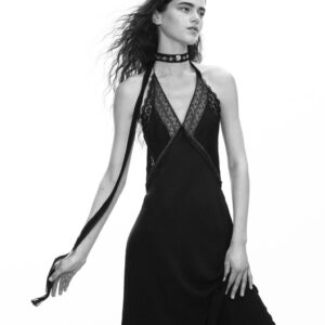 SLIP DRESS - THE ITEM