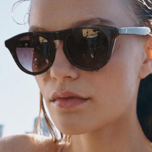 PREPPY CAT SUNGLASSES