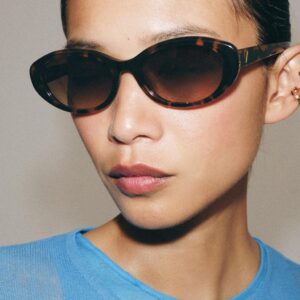 CATEYE SUNGLASSES