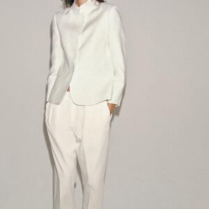 ZW COLLECTION 100% LINEN BLAZER