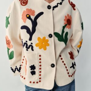 JACKETS