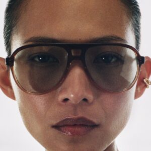 AVIATOR SUNGLASSES