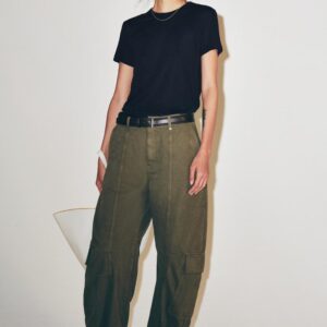 SHORT SLEEVE T-SHIRT
