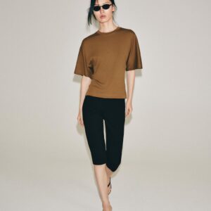 SUPIMA® FITTED T-SHIRT