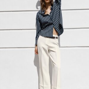 STRIPED SHIRT