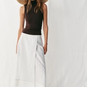 100% RAFFIA HAT