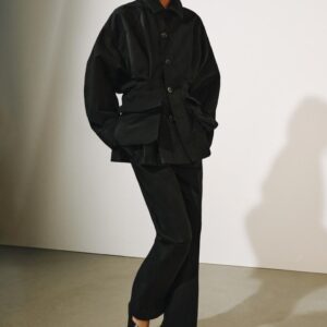 ZW COLLECTION POCKET JACKET