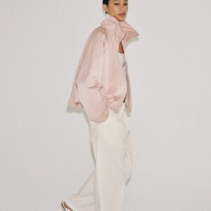 ZW COLLECTION BOMBER JACKET