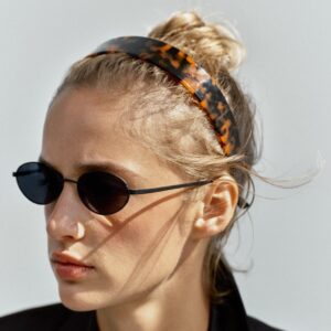 RIGID HEADBAND