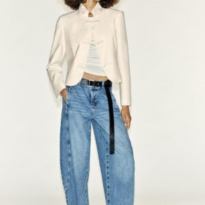 Z1975 BARREL JEANS