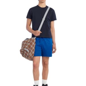 SLIM CROPPED FIT T-SHIRT
