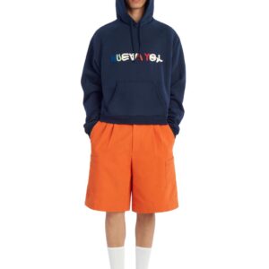 NEW YORK PATCH HOODIE