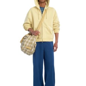 RELAXED FIT JOGGER TROUSERS
