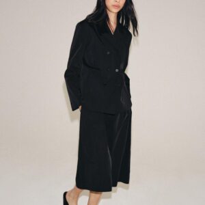 ZW COLLECTION TECHNICAL BERMUDA SHORTS