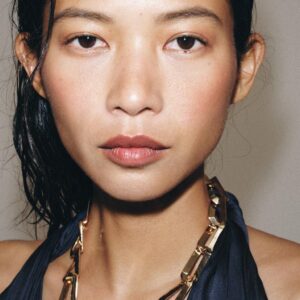MAXI CHAIN LINK NECKLACE